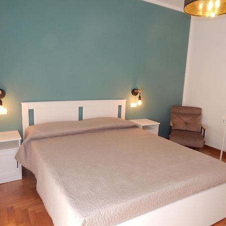 Appartamento Abete Marino, Сироло Екстериор снимка
